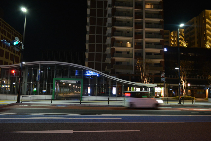 「電線が地中化されているか」という指標で物件を探すのもアリだと思う