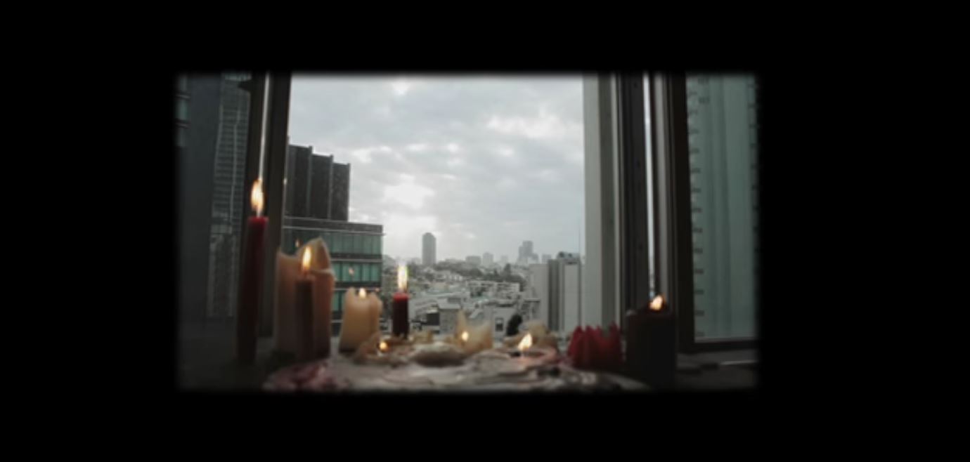 RADWIMPS「白日」正しい歌詞は？（一頭身の体、25センチの足）