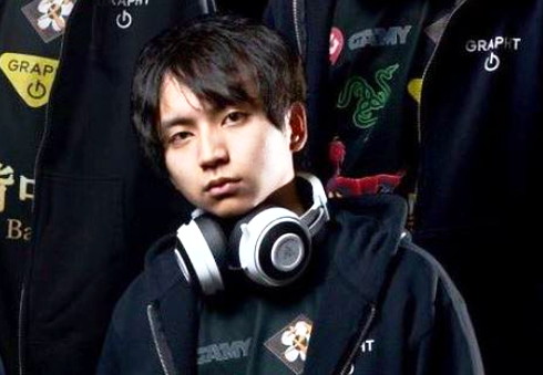 プロゲーマー「けんき」の仕事に対する哲学がかっこいい！