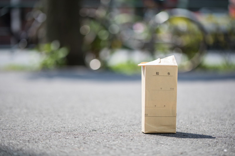 貴重品の扱いが雑な人は、「盗む隙を与えている」という点で他人に迷惑をかけている