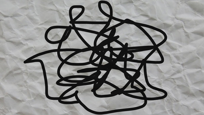 ブログが「ネタ切れ」になる理由は「出し惜しみ」してるからだった：頭の中がぐちゃぐちゃになる