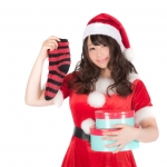 イメージ：サンタクロースを信じ込ませる必要性。そもそも子供は本当にサンタを信じているのか？