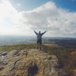 旅行に行かずとも、毎日が刺激的で楽しい２つの理由